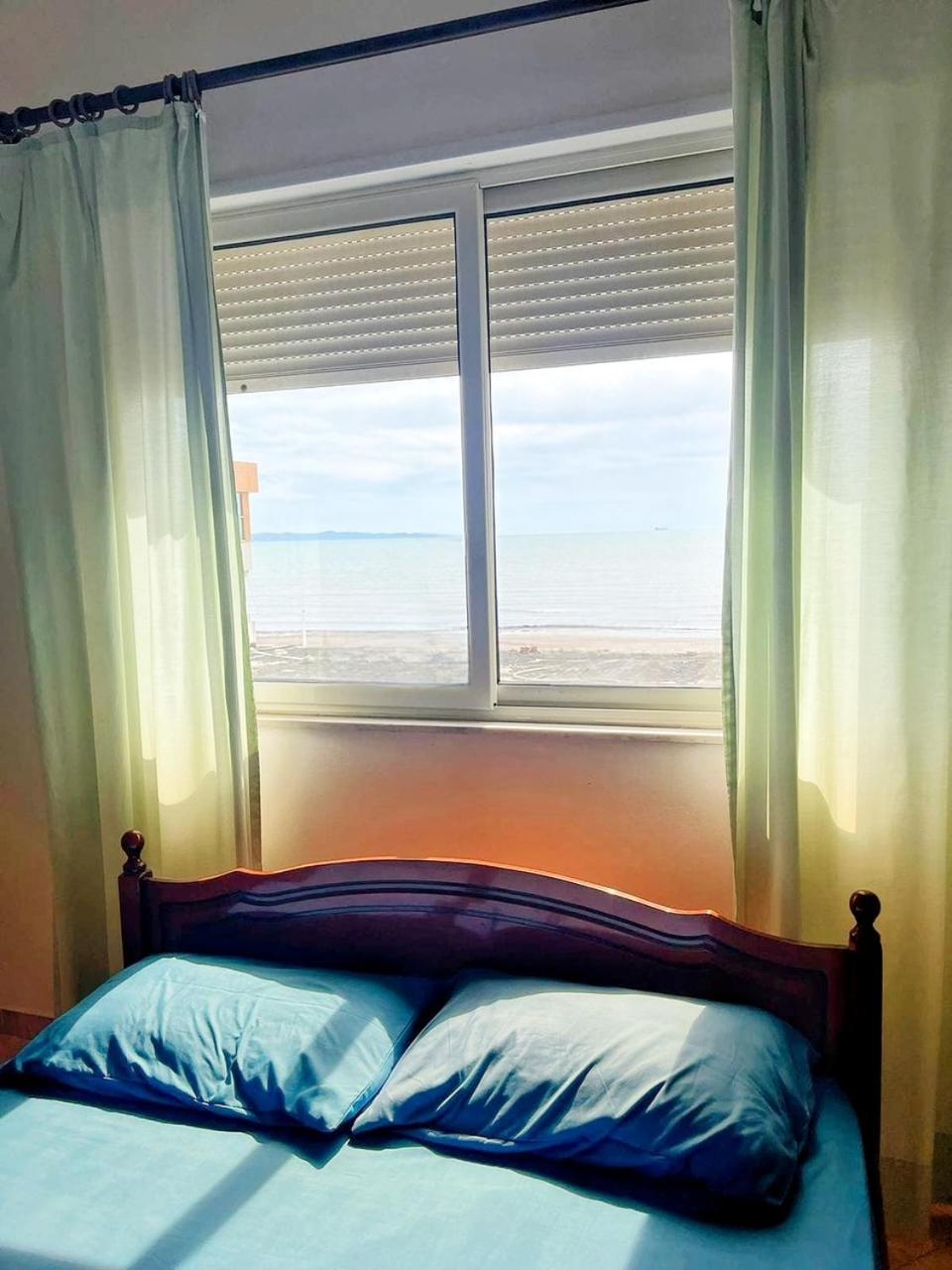 Apartment Emperius Rentroom Durres