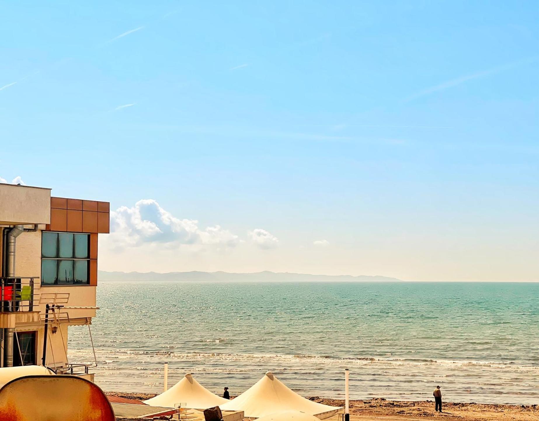 Apartment Emperius Rentroom Durres