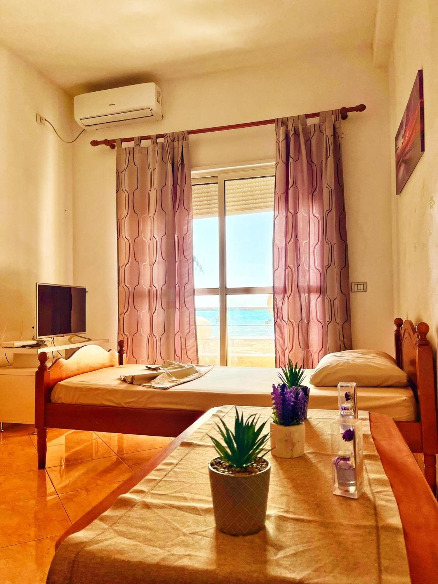 Apartment Emperius Rentroom