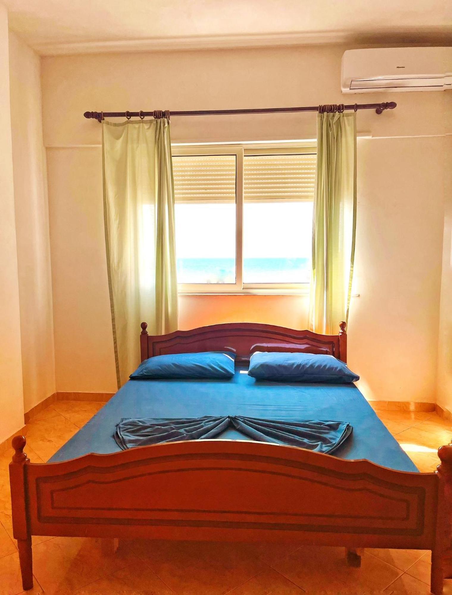 Apartment Emperius Rentroom Durres